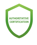 Accreditation Certificate