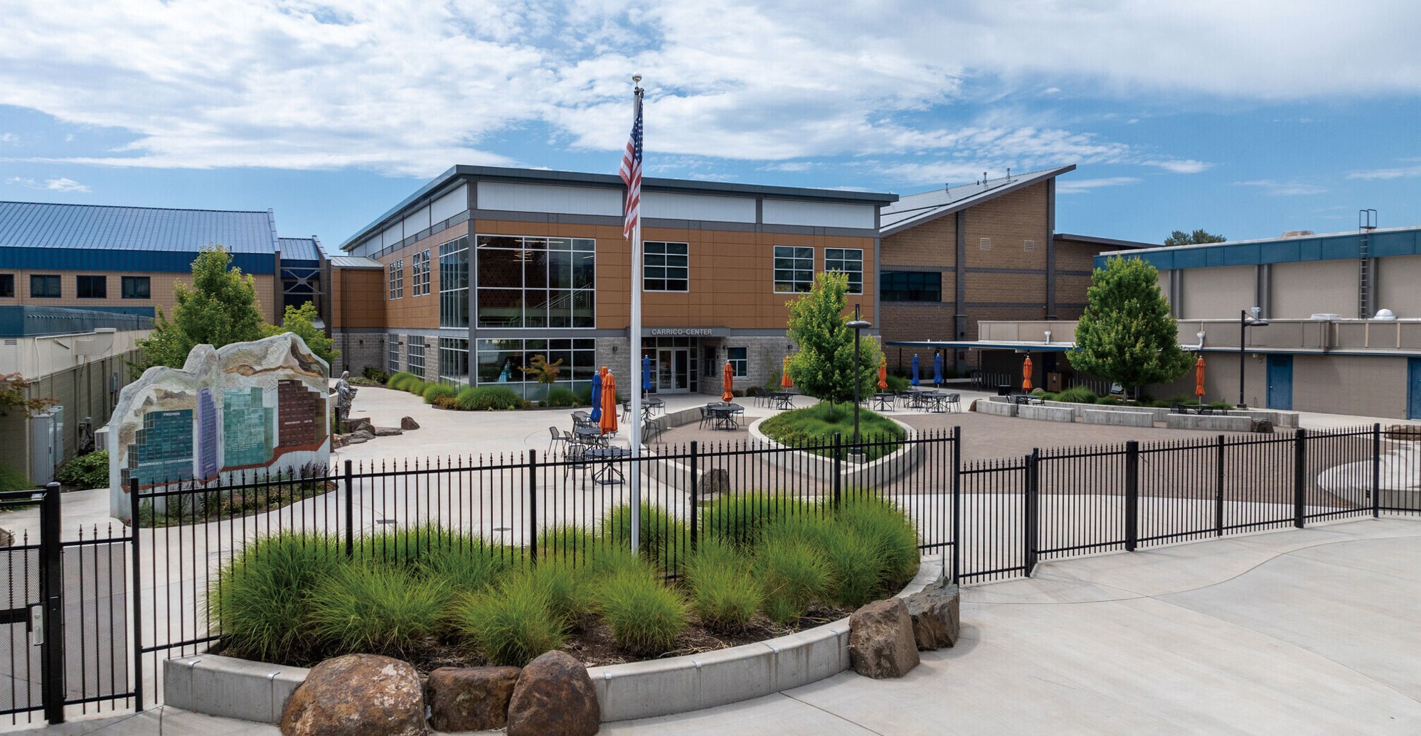 St. Mary's School Medford Campus
