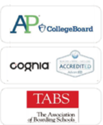 AP CollegeBoard / Cognia / TABS