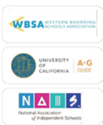 WBSA / UC A-G Guide / NAIS